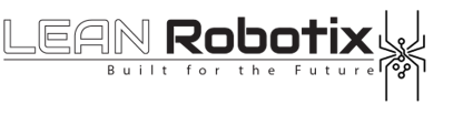 Lean Robotix Logo