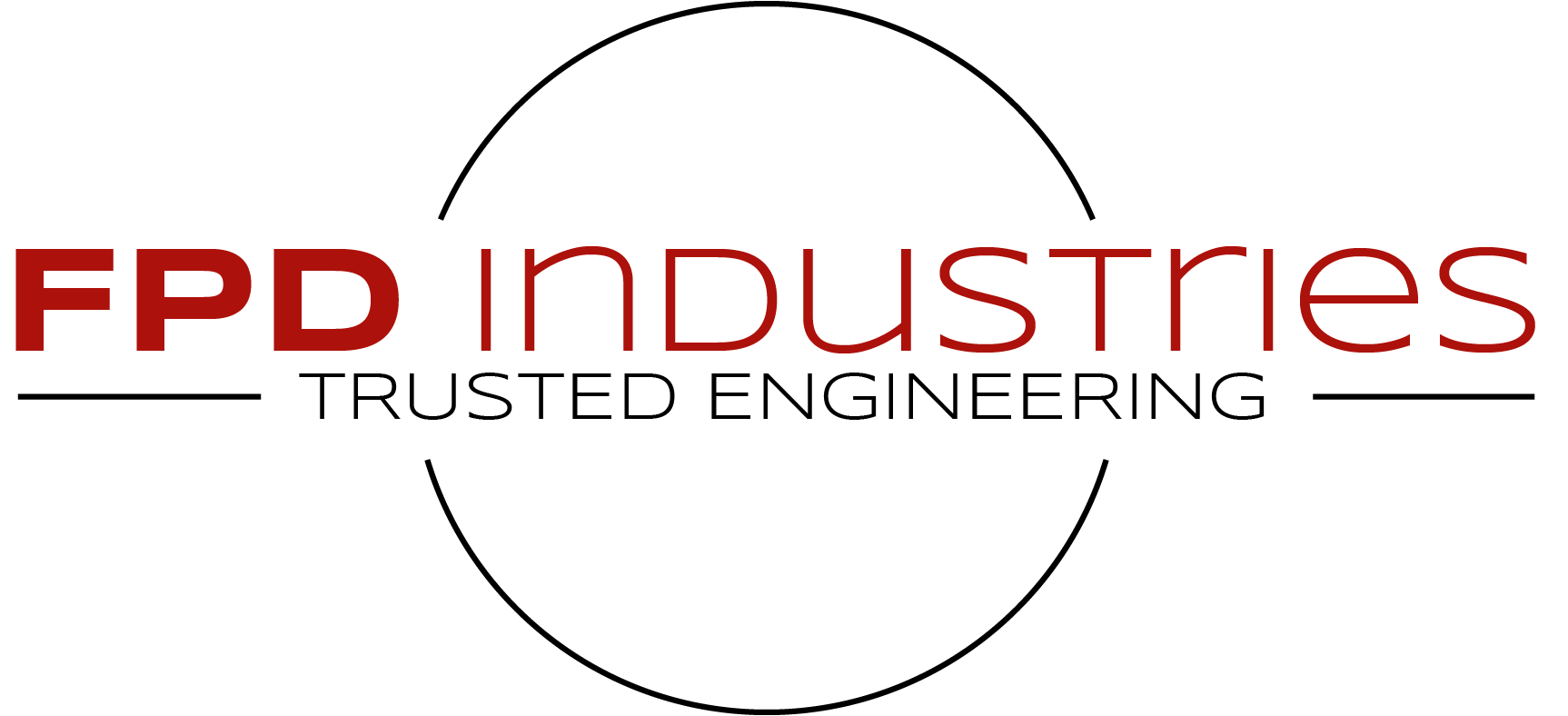 FPD Industries Logo