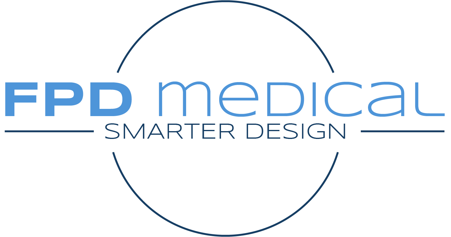 FPD Medical Logo